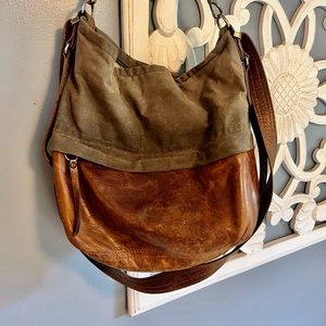 Rough and Tumble City Safari-Rustic Pecan Med